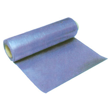 Expansion Graphite Rolling Sheet
