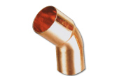 Copper Pipe Fitting