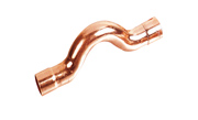 Copper Pipe Fitting