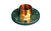 Copper Alloy Fitting