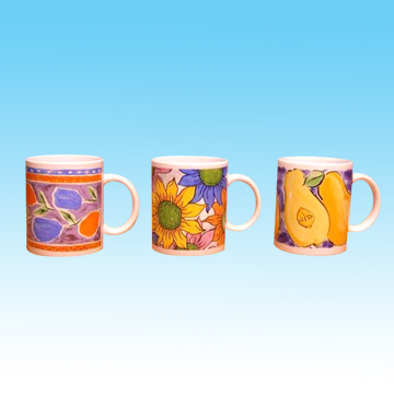 Coffee Mug Sets