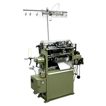 Glove Knitting Machines