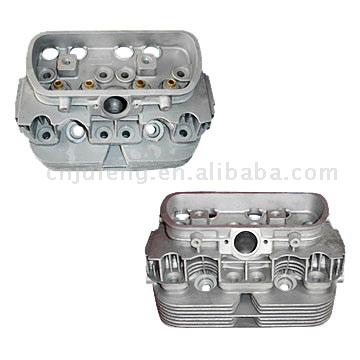 Aluminum Die Casting Parts