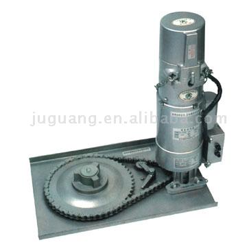 Roller Shutter Door Motor B