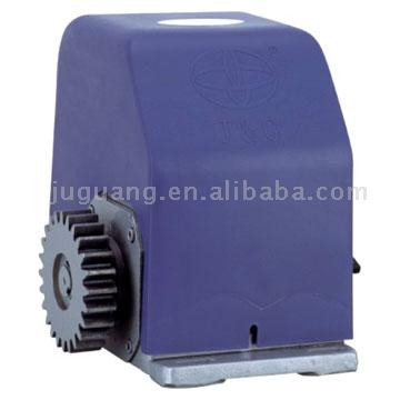 Sliding Gate Motors