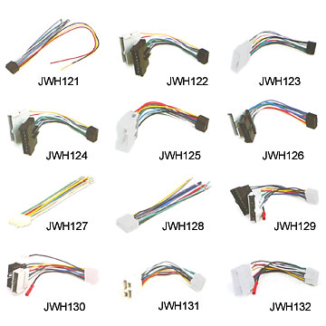 Wire Harness