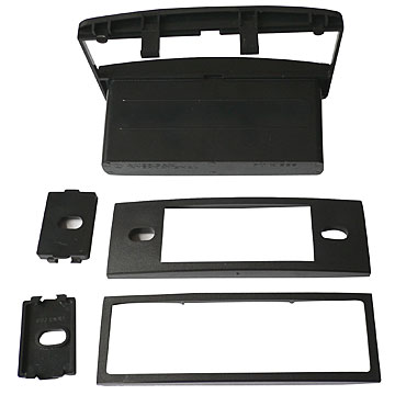 Car Audio Installation Kits