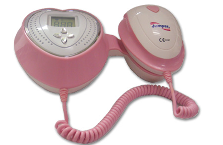 Home Use Ultrasound Fetal Doppler-Angelsounds