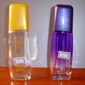 Perfume Bottles