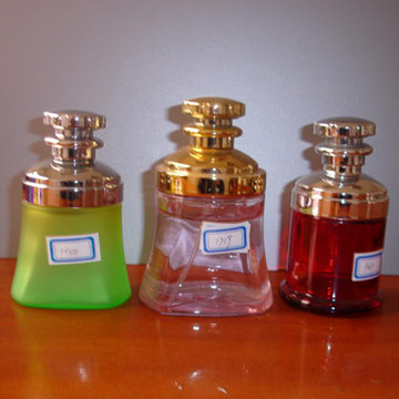 Perfume Bottles