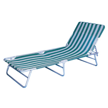 Beach & Poolside Chairs