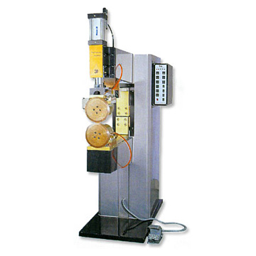 Seam Welding Machines