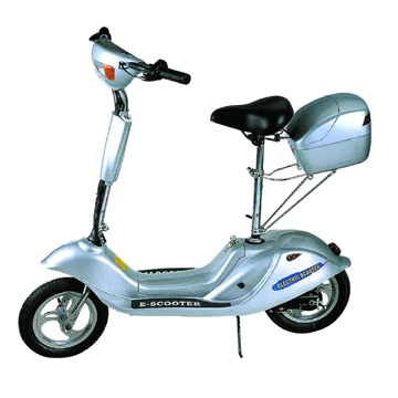 Electric Scooters