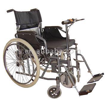 E-Wheelchairs