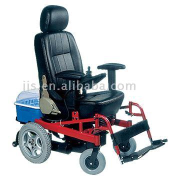 E-Wheelchairs