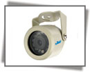 JVE-605 waterproof IR CCD camera