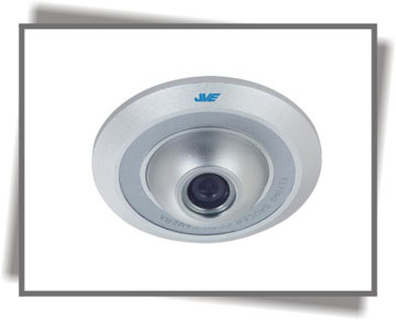 JVE-904 UFO style CCD camera