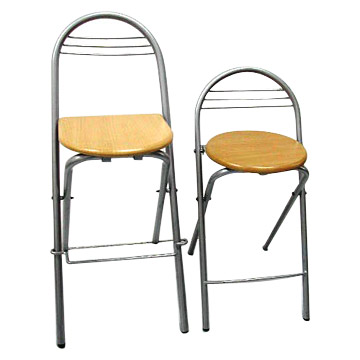 Foldable Chairs