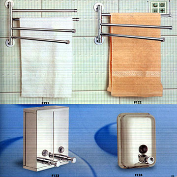 Bathroom Accessories