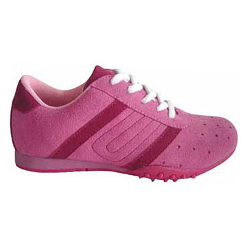 Children's Casual Shoes