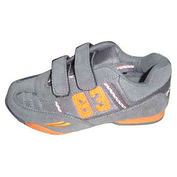 Children's Casual Shoes