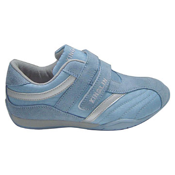 Children's Casual Shoes