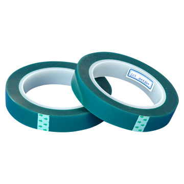 Polyester Film Silicone Adhesive Tapes