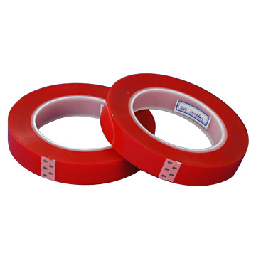 Polyester Film Silicone Adhesive Tapes