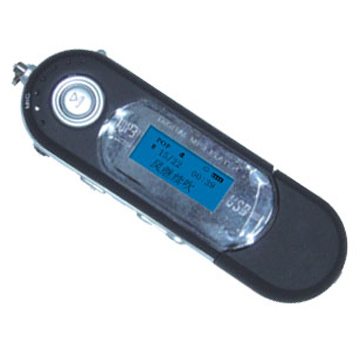 USB Flash Disk MP3 - WMA Player