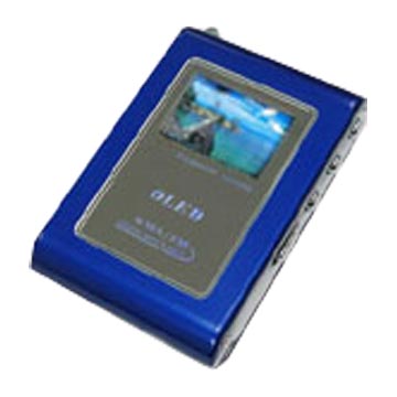 MP3 Player