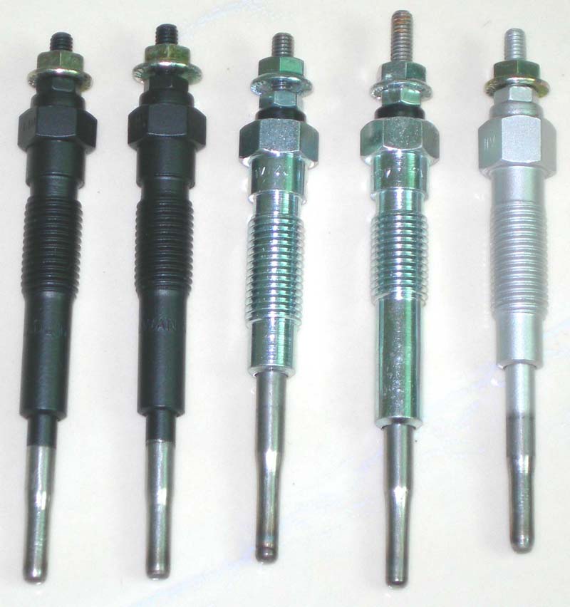 Glow Plug