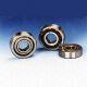 Metric Deep Groove Ball Bearings