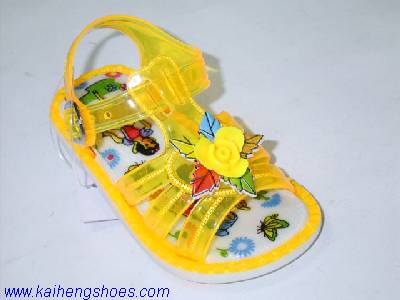 PVC CHILDREN  SHOES