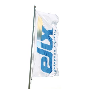 Advertising Flag