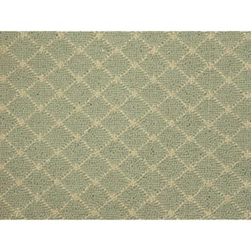 Wool Loop-Pile Wilton Carpets