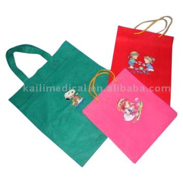 Non-Woven Bags