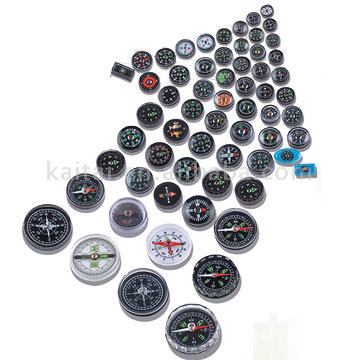 Mini Compass