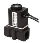 2p Series Two-position Two-way Solenoid Valve