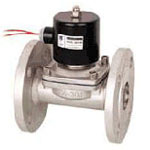Two-position Two-way Direct Drive Type Solenoid Valve