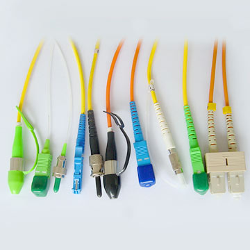 Patch-Cords
