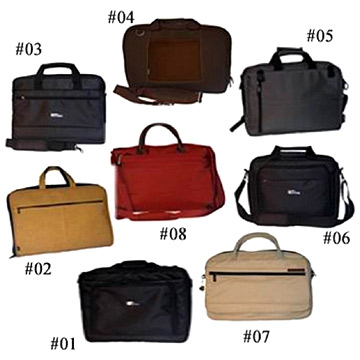 Laptop Bags and Document Bags