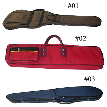 Musical Instrument Bags