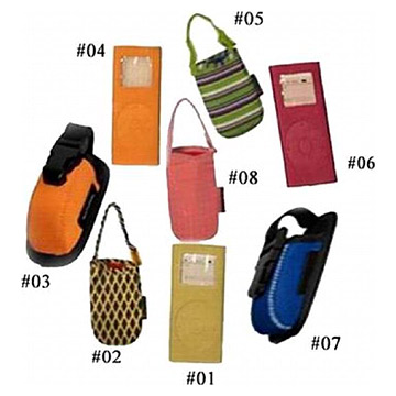 Mobile Phone Pouches, MP3 Pouches