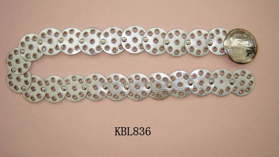 Fashion Lady Belts KBL836