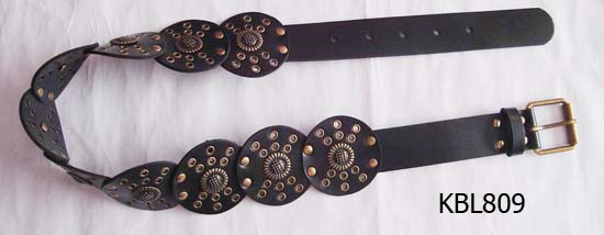 Lady Style Belts KBL809