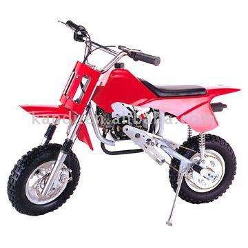 Dirt bikes