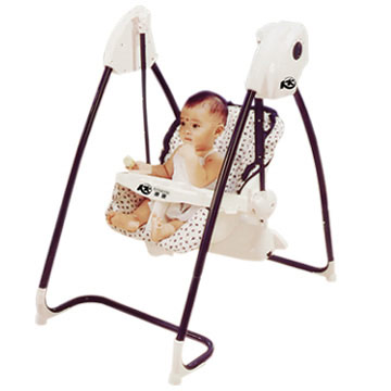 High Chair (Baby Swing High Chair)