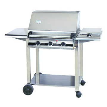 BBQ Grills