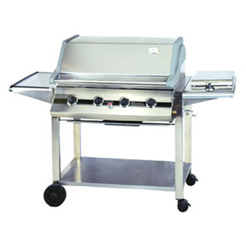 Barbecue Grills