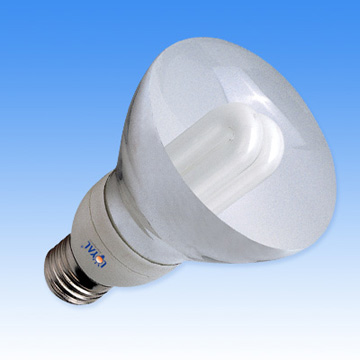 Reflector Shape Energy Saving Lamps